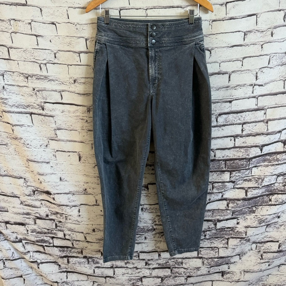J Brand Carey Straight Leg Jeans SZ 27 - Picture 2 of 6